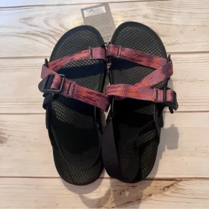 Chaco Women’s Lowdown Sandals Size 7. Faded Sparrow. New with Tags.