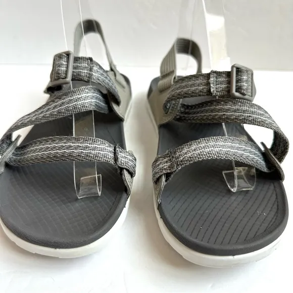 Chaco Women's Sandals in Gray Size 9