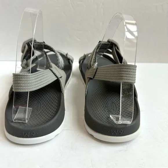 Chaco Women's Sandals in Gray Size 9