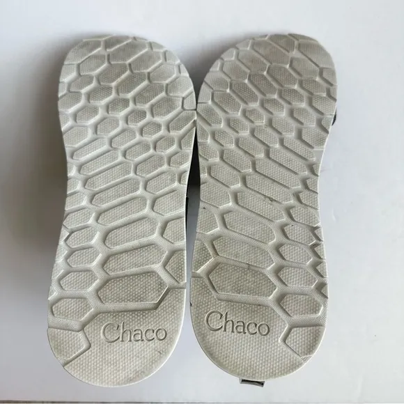 Chaco Women's Sandals in Gray Size 9