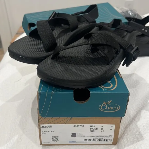 Chaco Z Cloud Mens NEW multiple sizes