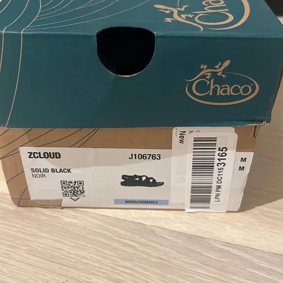 Chaco Z Cloud Mens NEW multiple sizes