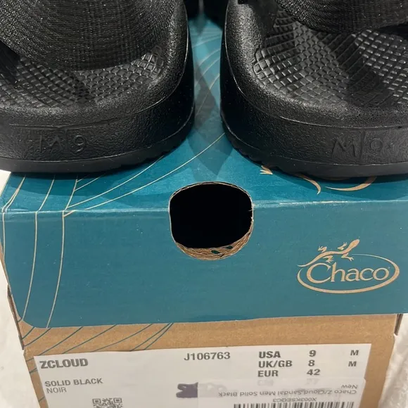 Chaco Z Cloud Mens NEW multiple sizes