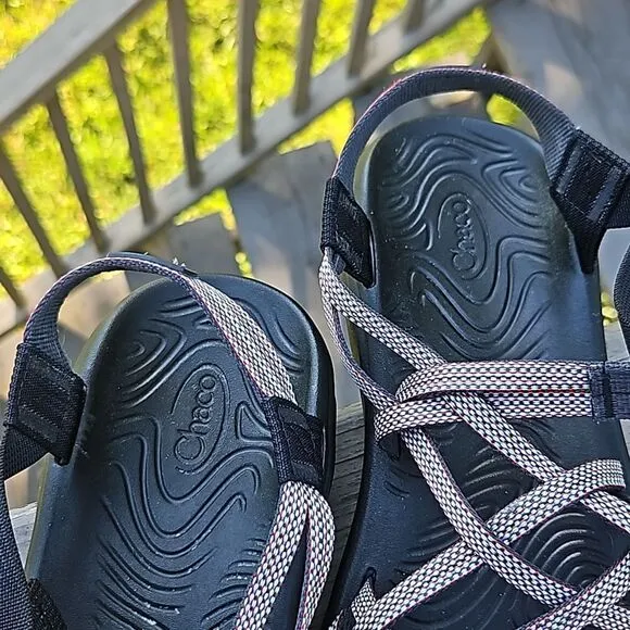 Chaco Z Volv X2 Double-Strap hiking sandals size 11