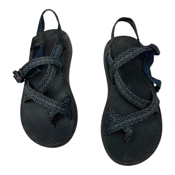 Chaco Z/2 Classic Stepped Navy Size 11