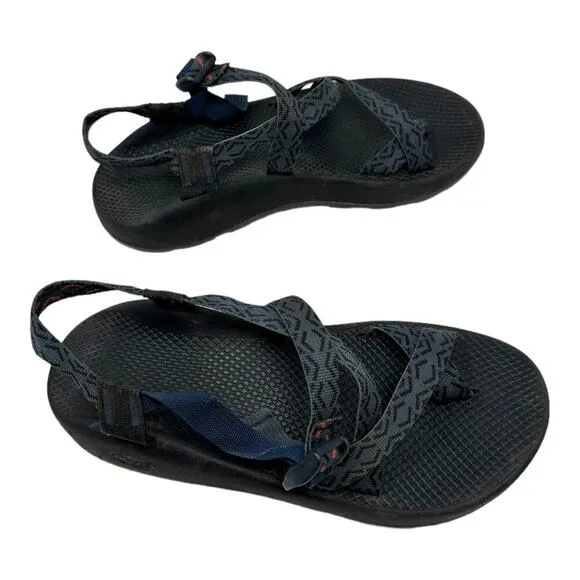 Chaco Z/2 Classic Stepped Navy Size 11