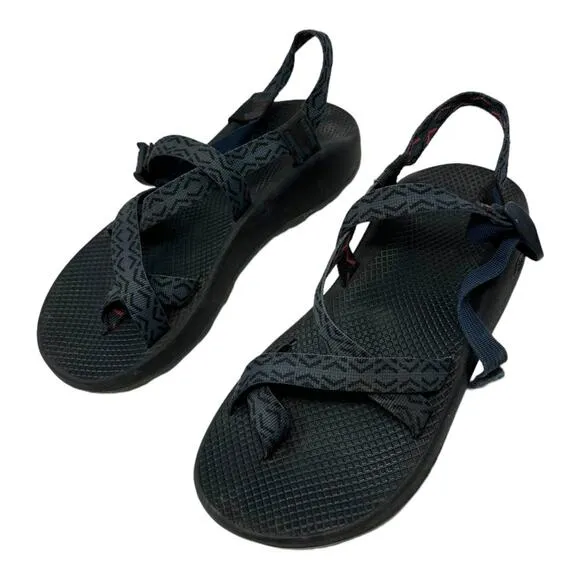 Chaco Z/2 Classic Stepped Navy Size 11