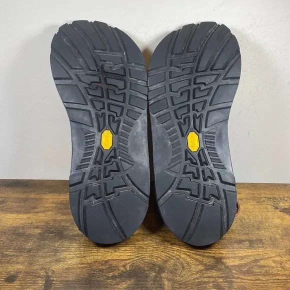 Chaco Z2 Vibram‎ Soles Men's Classic Brown Sport Hiking Sandals Size 13