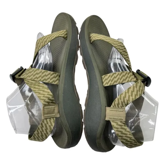 Chaco Z/Cloud Sandals Mens Size 11