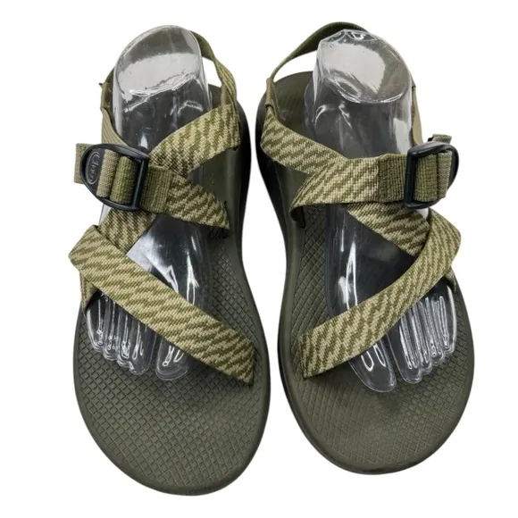 Chaco Z/Cloud Sandals Mens Size 11