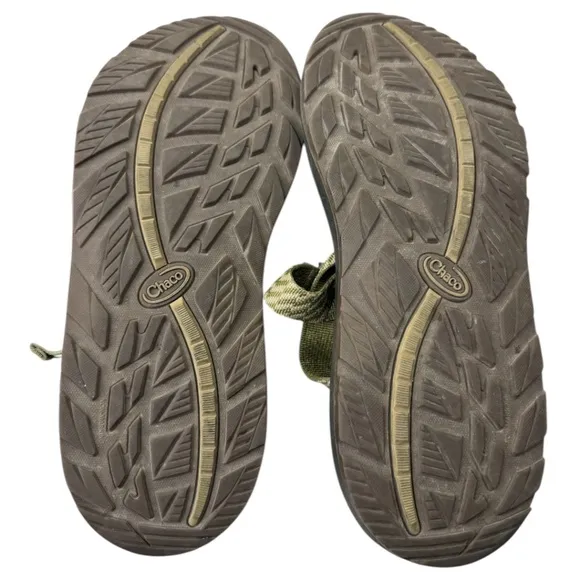 Chaco Z/Cloud Sandals Mens Size 11