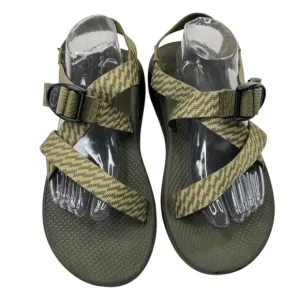 Chaco Z/Cloud Sandals Mens Size 11