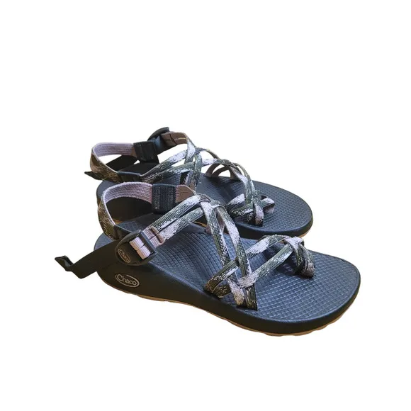 Chaco Zx2 Classic Sandals Women's Size 8