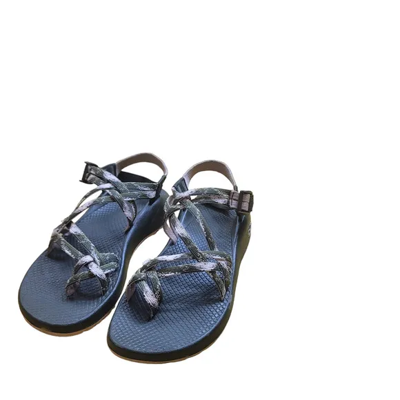 Chaco Zx2 Classic Sandals Women's Size 8