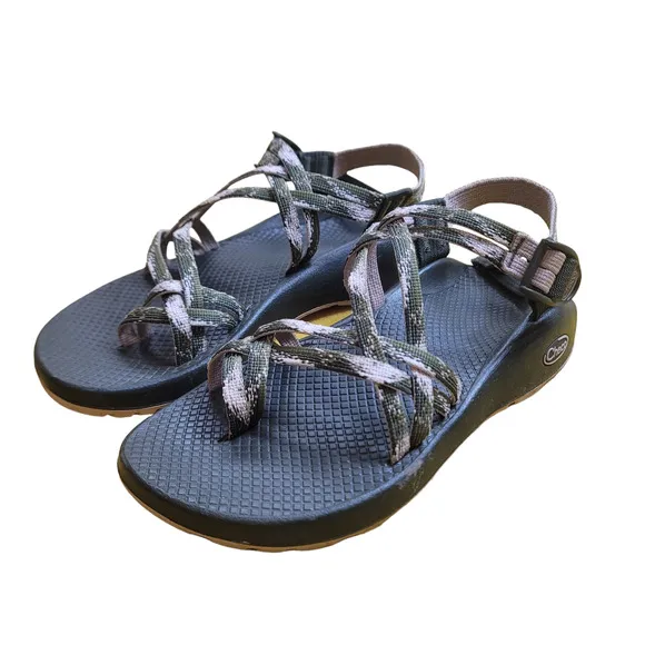 Chaco Zx2 Classic Sandals Women's Size 8
