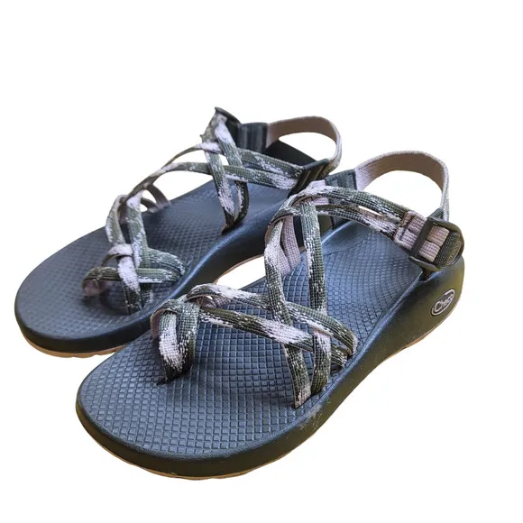 Chaco Zx2 Classic Sandals Women's Size 8