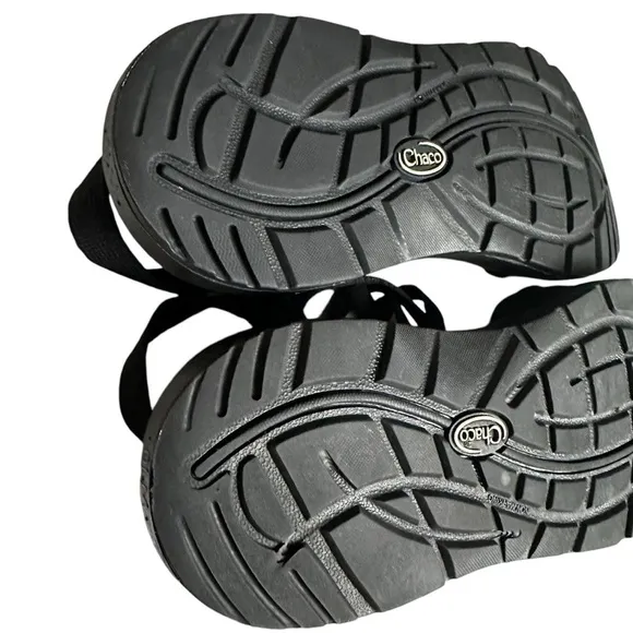 CHACO ZX/2 CLOUD DUAL ADJUSTABLE STRAPS CUSHIONED SANDAL SIZE 10