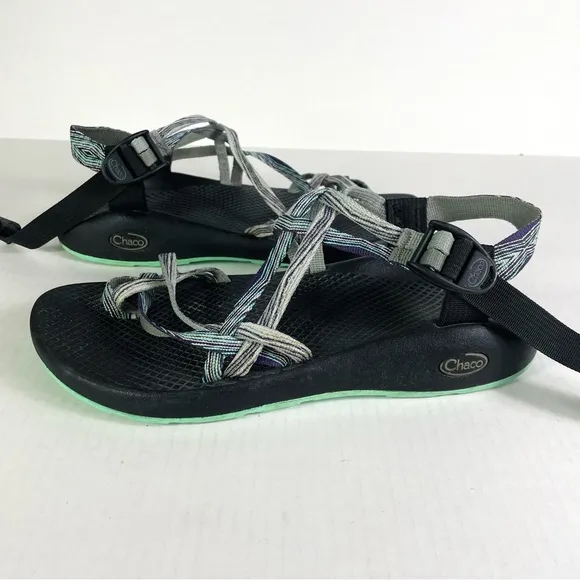 Chaco ZX/2 Vibram Yampa Sandal