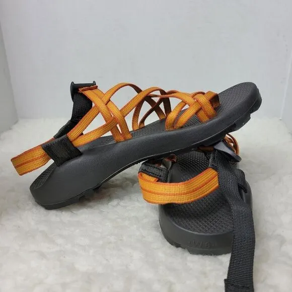 Chaco  ZX2 Womens Size 8 Classic Trail Hiking Outdoors Strappy Sport Sandals