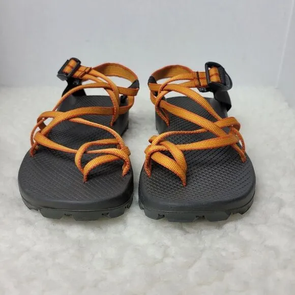 Chaco  ZX2 Womens Size 8 Classic Trail Hiking Outdoors Strappy Sport Sandals