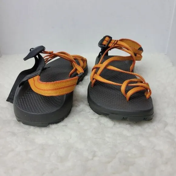 Chaco  ZX2 Womens Size 8 Classic Trail Hiking Outdoors Strappy Sport Sandals