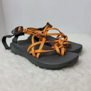 Chaco  ZX2 Womens Size 8 Classic Trail Hiking Outdoors Strappy Sport Sandals