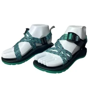 Chacos Sandals kids size 2 Mint Green