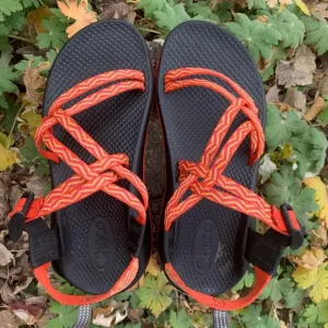 Chacos ZX/1 Cloud Classic Youth Walking / Hiking Sandals - Size Youth 4