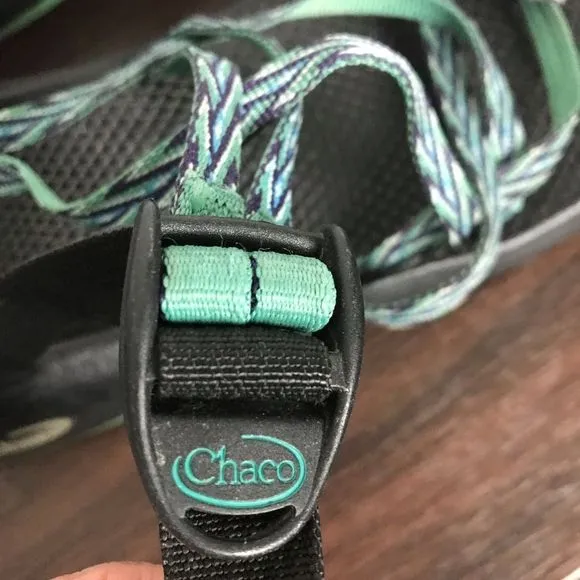 Chaco Women’s Hiking/ Water Sandals