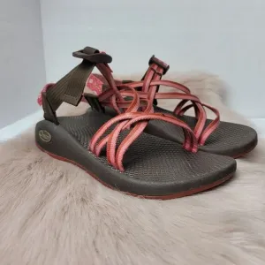 Chaco ZX/2 Hiking Trail Running Sports Women's Sandals Shoes Size 6