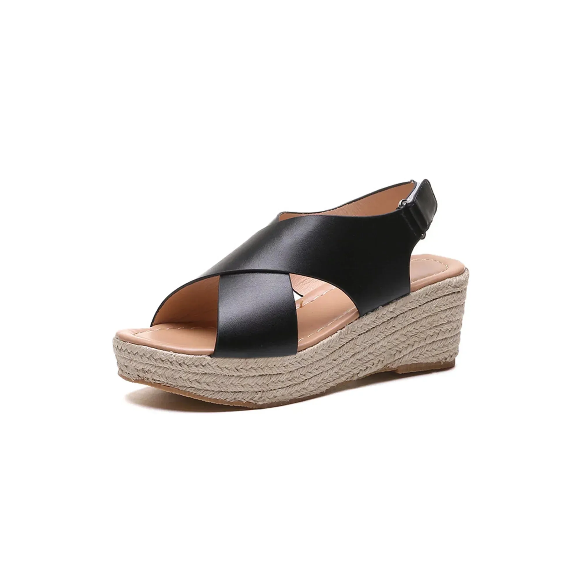 CHLOE™ WOMEN STYLISH ORTHOPEDIC SANDALS 2024