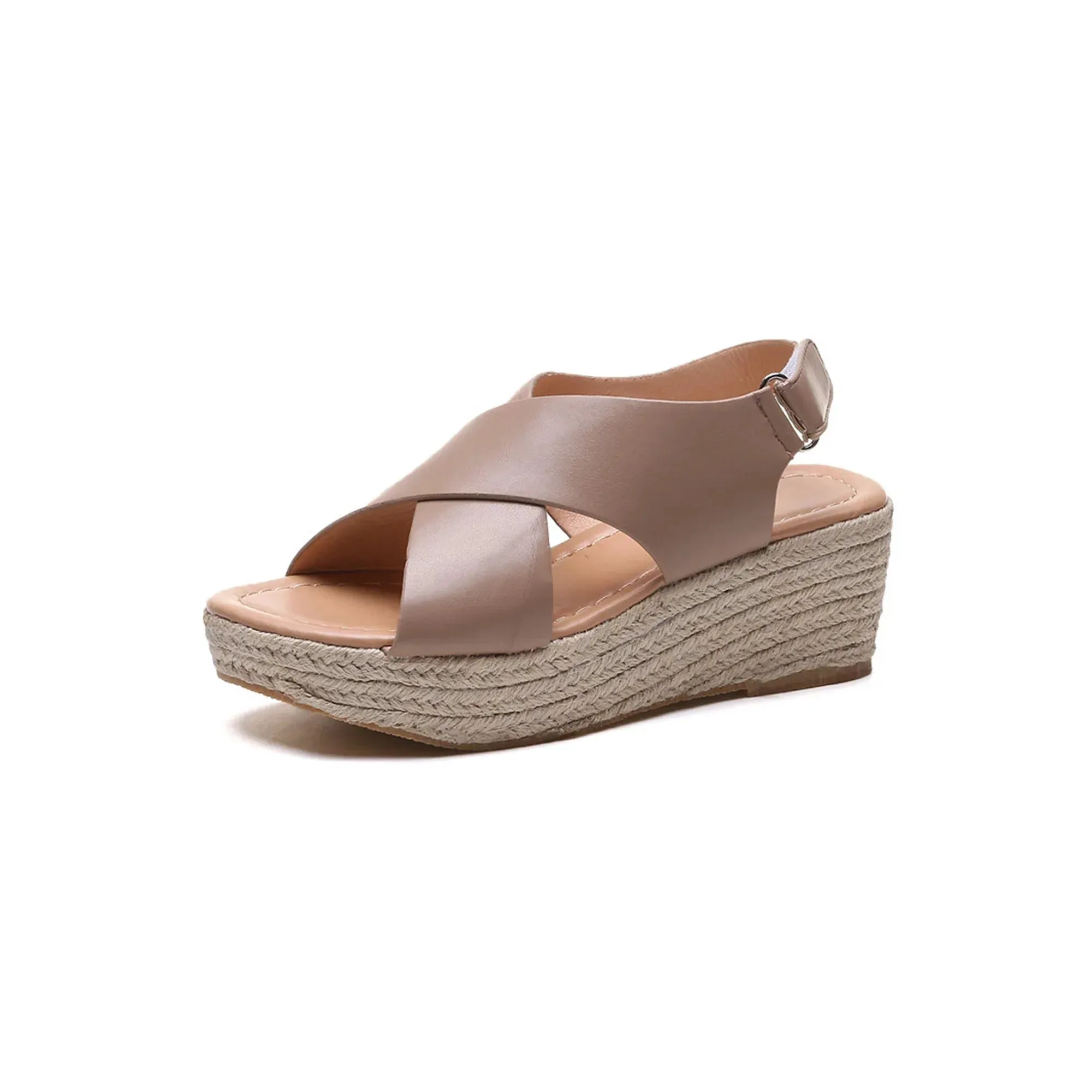 CHLOE™ WOMEN STYLISH ORTHOPEDIC SANDALS 2024