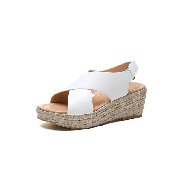 CHLOE™ WOMEN STYLISH ORTHOPEDIC SANDALS 2024