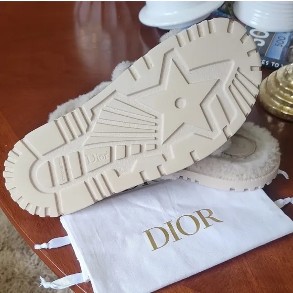 Christian Dior Dway sandals