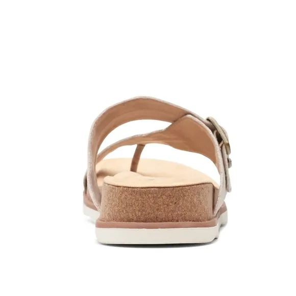 Clarks Brynn Madi Sand Sandals Women’s Size 8