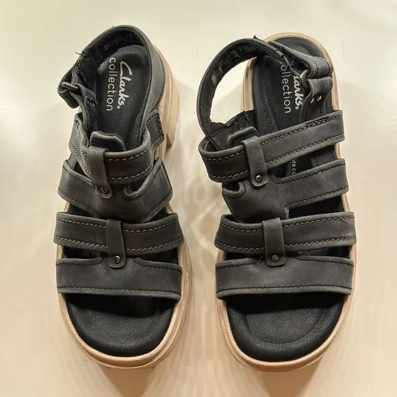 Clark’s Collection Women’s Sandal