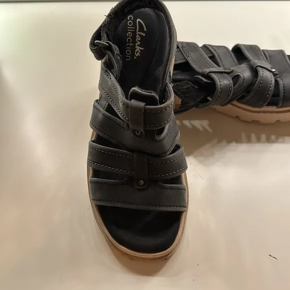 Clark’s Collection Women’s Sandal