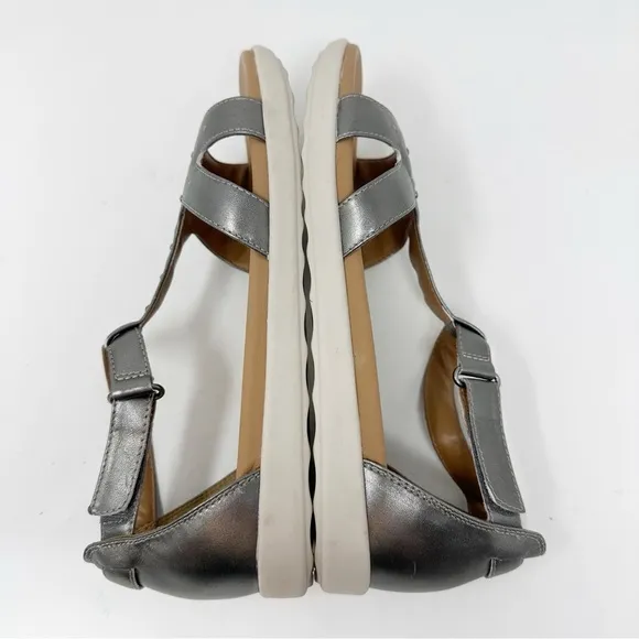 Clarks Unstructured Un Reisel Mara Sandals