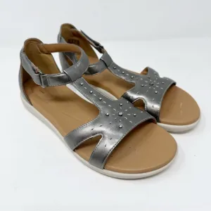 Clarks Unstructured Un Reisel Mara Sandals