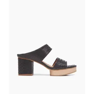 COCLICO Redhook Platform Clog Sandals