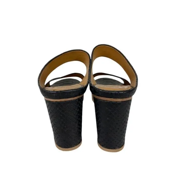COCLICO Redhook Platform Clog Sandals
