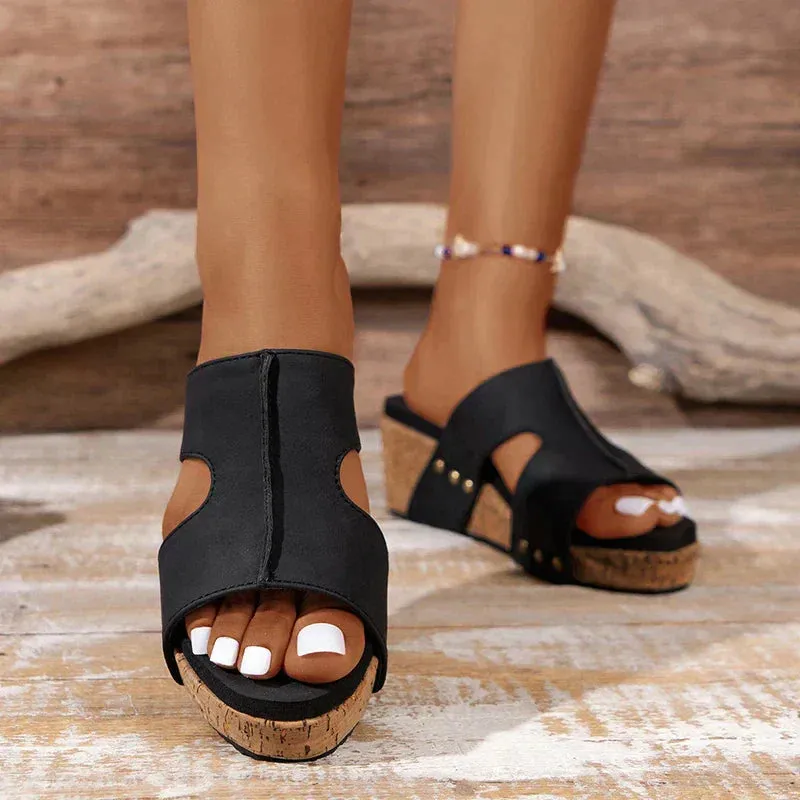 Concepción® | Orthopedic Sandals