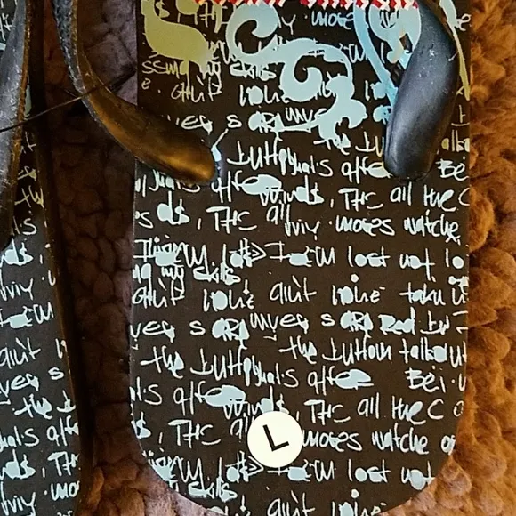 COPY 🇺🇦 NWT Beach Sleepers New with tag Size Large
