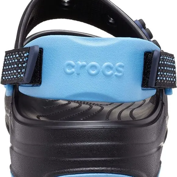 Crocs Unisex-Adult Classic All Terrain Sandals