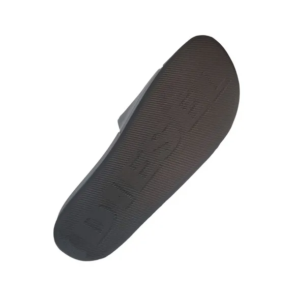 Diesel Mens  Shoes SA-Mayemi D Slip On Comfort Slide Sandals Black Red