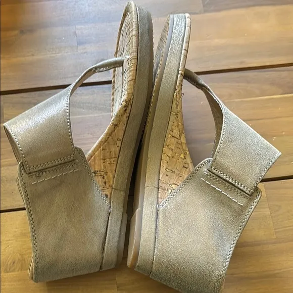 Donald Pliner Malone Sandals 8.5
