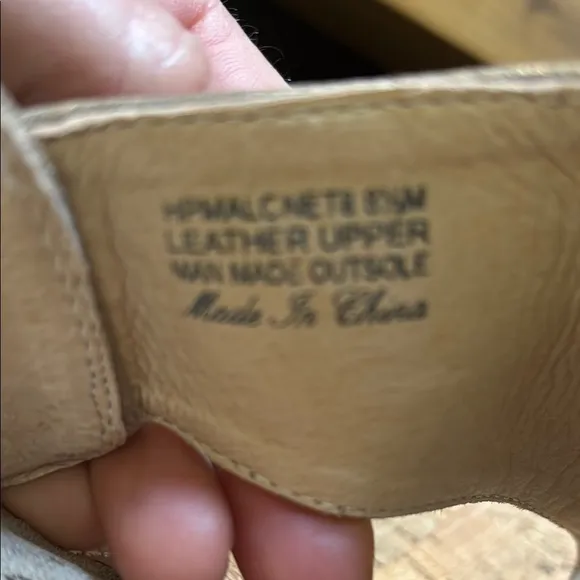 Donald Pliner Malone Sandals 8.5