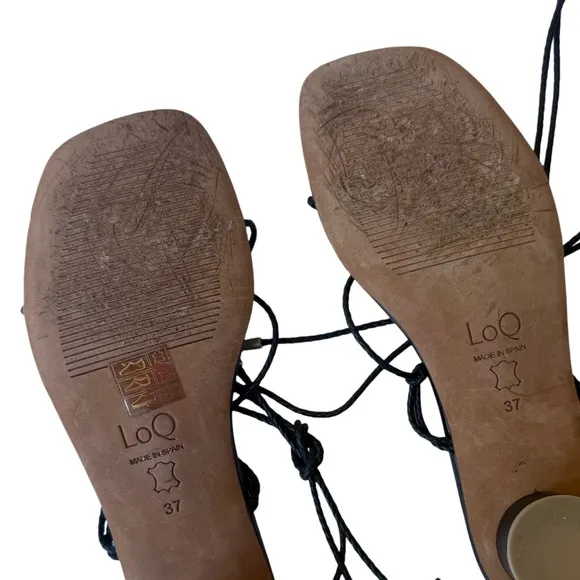 Dora Kitten Heel Sandals