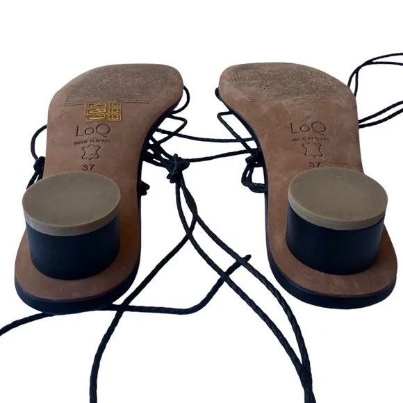 Dora Kitten Heel Sandals