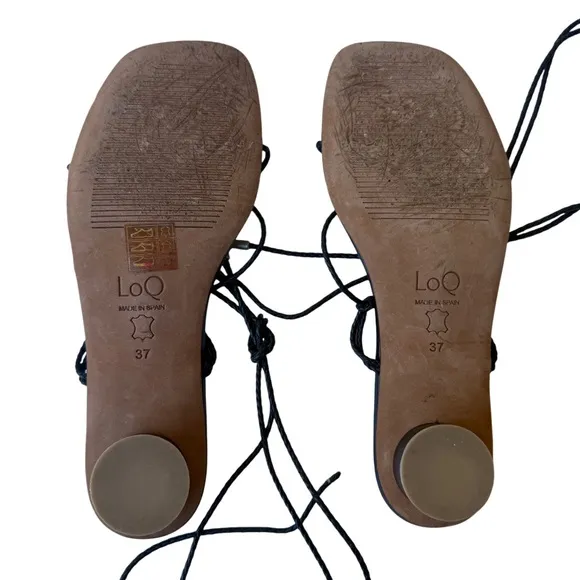 Dora Kitten Heel Sandals
